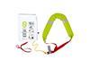 Ocean Safety MOB Rescue Sling Green LR