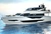 Sunseeker Ocean 182