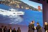 European Powerboat of the Year Marex