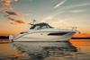 Sea Ray Sundancer Outboard Coupe