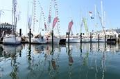 Hamburg Ancora boat show