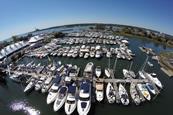 Norwalk boat show