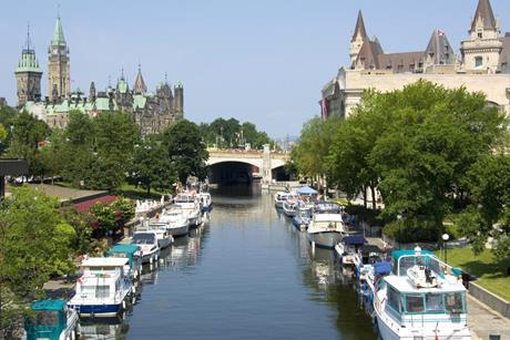 Ottawa's Rideau-Canal-credit-Ottawa-Tourism