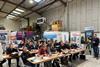 Fischer Panda UK - Service Partner Training