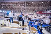 Budapest boat show