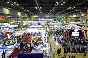 Korea Boat Show