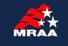 MRAA logo