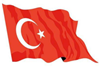 Turkish flag