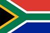 Flag of South Africa